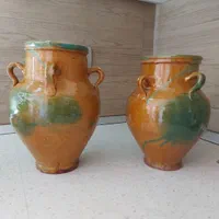 کوزه سفالی|صنایع دستی و سایر لوازم تزئینی|اصفهان, صائب|دیوار