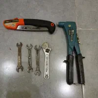 فروش دستگاه پرچ