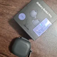 هدفون بلوتوثی سامسونگ Galaxy Buds2 Pro نویزکنسلینگ