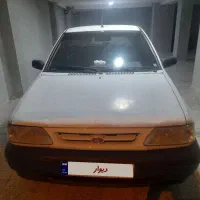 پراید مدل ۸۷