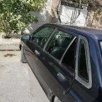 پراید132 فروشی تک lpG|خودرو سواری و وانت|گنبد کاووس, |دیوار