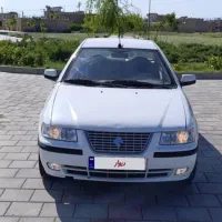 فروش فوری سمند۹۴