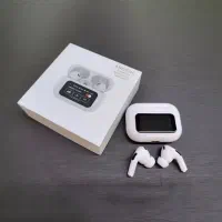 ایرپاد صفحه نمایش دار پرو