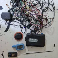 دزد گیر ماجیکار تصویری