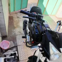 موتور همتاز  150