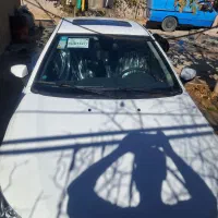 دنا پلاس اتومات اپشنال|خودرو سواری و وانت|فیروزآباد (لرستان), |دیوار