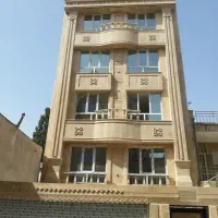 ۹۱ متر طبقه اول