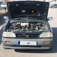 ماشینپراید دوگانه|خودرو سواری و وانت|سراب, |دیوار