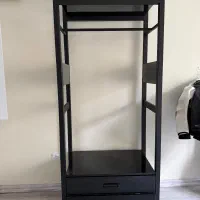 کمد دراور و جا لباسی جا کفشی