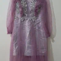 لباس مجلسی