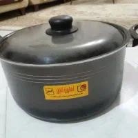 دیک مسی|ظروف پخت‌وپز|مشهد, سراب|دیوار