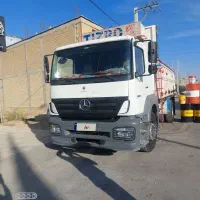 اتکو کله اکسوری کوتاه|خودرو سنگین|اسلام‌شهر, ملک‌آباد|دیوار