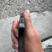 ایفون ۱۶ پرو مکس مشکی|موبایل|سلمانشهر, |دیوار