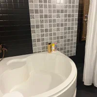 اجاره روزانه ویلای استخردار چهار فصل فردیس کرج|اجارهٔ کوتاهمدت ویلا و باغ|مشکیندشت, |دیوار