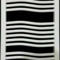 رادیاتور حوله ای(حوله خشک کن)|آبگرمکن، پکیج، شوفاژ|شیراز, قلعه شاهزاده بیگم|دیوار