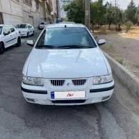 سمند lx مدل 90