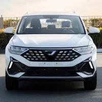 JETTA VS5 مدل 2026
