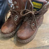 یه پوتین بچگانه