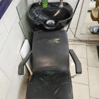 سرشور کار کرده سالم|آرایشگاه و سالنهای زیبایی|کرج, حصار|دیوار