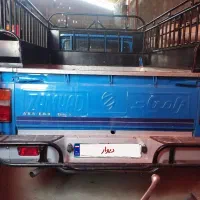 سایپا مدل 1403