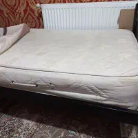 تشک تخت یک نفره