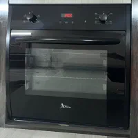 فر اخوان مدل F21 (فروش به علت مهاجرت)|اجاق گاز و لوازم برقی پخت‌وپز|مشهد, ارشاد|دیوار