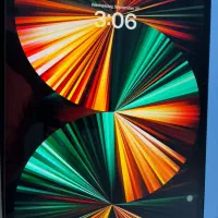 Ipad pro12.9 m.1 ایپد پرو