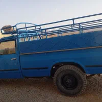 فروش نیسان|خودرو سواری و وانت|خورموج, |دیوار