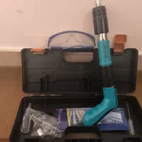 میخکوب نو به همراه لوازم|ابزارآلات|لار, |دیوار