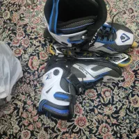 اسکیت سالم|دوچرخه، اسکیت، اسکوتر|کرمانشاه, |دیوار