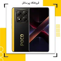 گوشی موبایل مدل Poco X7 5G|موبایل|مرودشت, ژیان|دیوار
