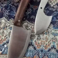 چاقوها دست ساز