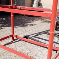 ویترین مغازه|بوفه، ویترین، کنسول|مرودشت, ژیان|دیوار