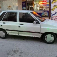 هاچبک مدل ۷۳|خودرو سواری و وانت|شهریار, شهرک امیریه|دیوار
