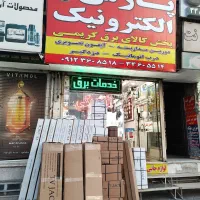 فروش ویژه  پایه دیواری و براکت TV      به قیمت قبل|میز تلویزیون|کرج, گلشهر|دیوار
