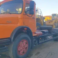 بنز تک باری۴۰۳