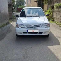 پراید ۱۱۱ مدل ۹۴