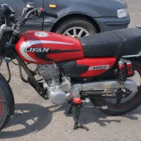 موتور هوندا 200 مدل 1403 قیمیت کل 216تومان باسفته