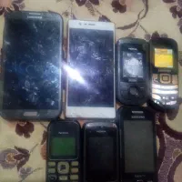 گوشی نیاز به تعمییر