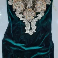 لباس جشن|لباس|شوشتر, |دیوار