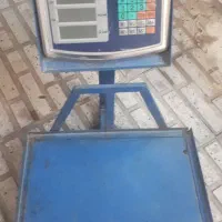 ترازو دیجیتال ۱۰۰ کیلویی