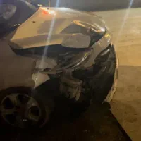 شاهین 1401 تصادفی