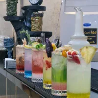 اجاره سالن اجتماعات تشریفات تولدکودک و مادر|خدمات پذیرایی، مراسم|تهران, سعادتآباد|دیوار