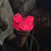 زغال نارگیل