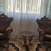 فروش مبلمان|مبلمان خانگی و میز عسلی|شیراز, زیباشهر|دیوار