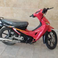 احسان 125 لاکی
