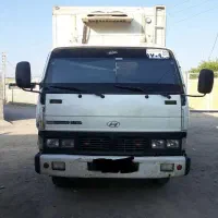 هیوندا کروز مدل 86