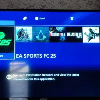 ps4 اسلیم ۱ ترابایت