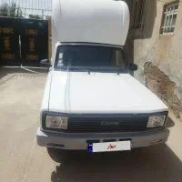 فروش مزدا کارا 2000