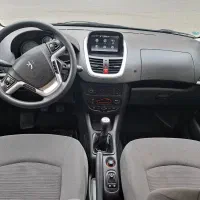 پژو 207 سقف فلز مدل 401|خودرو سواری و وانت|قدس, شهر‌قدس|دیوار